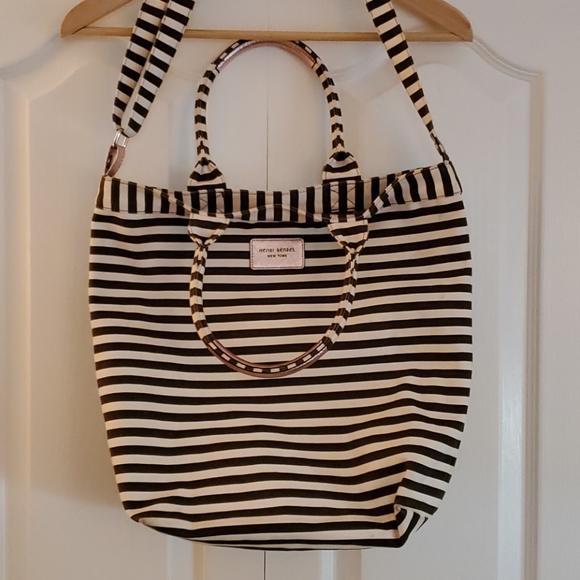 Henri Bendel Handbags - Tote